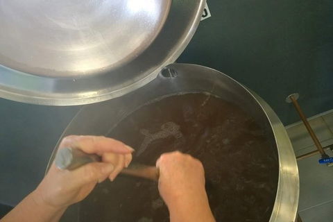 Hands On Brewing Experience - Sydney 4u 1