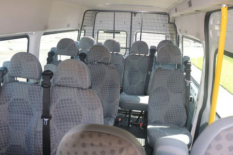 Premium Van, Private Transfer, Palm Cove - Cairns Airport. - Sydney 4u 1