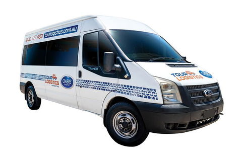 Premium Van, Private Transfer, Palm Cove - Cairns Airport. - Sydney 4u 0