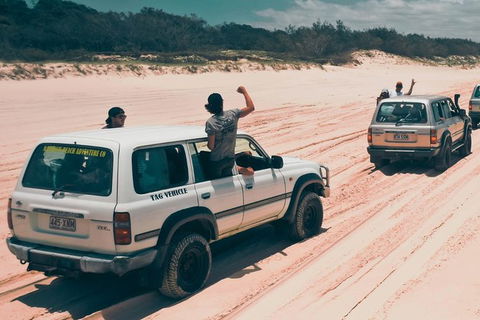 Australia East Coast: The Mid-Semester - Accommodation Sydney 2