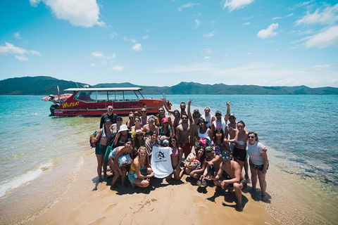 Australia East Coast: The Mid-Semester - Accommodation Sydney 1