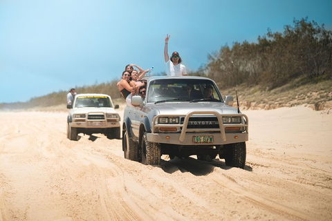 Australia East Coast: The Mid-Semester - Accommodation Sydney 0