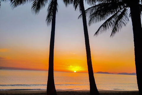 Private Transfers - Cairns Airport To Palm Cove - Sydney 4u 9