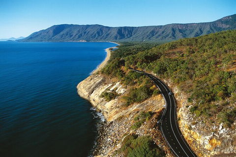 Private Transfers - Cairns Airport To Palm Cove - Sydney 4u 7