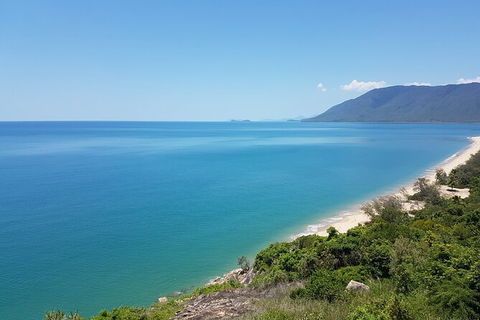 Private Transfers - Cairns Airport To Palm Cove - Sydney 4u 10