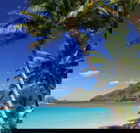 Whitsunday Essentials 5 Days Package - Accommodation Sydney