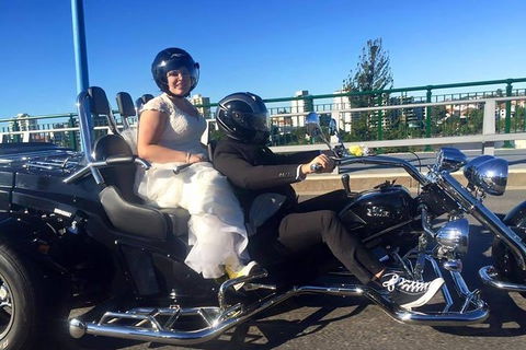 Unique Vehicle Tour Around Brisbane - Accommodation Sydney 4