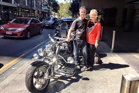 Unique Vehicle Tour Around Brisbane - Accommodation Sydney 2