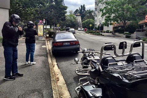 Unique Vehicle Tour Around Brisbane - Accommodation Sydney 5