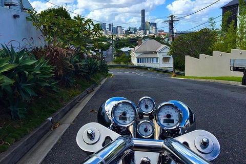 Unique Vehicle Tour Around Brisbane - Accommodation Sydney 1