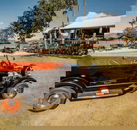 Drinks With a View at Northerlies Bar