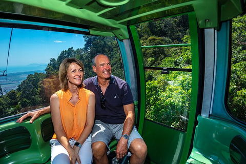 Sightseeing Kuranda Self-Driving Tour - Accommodation Sydney 0
