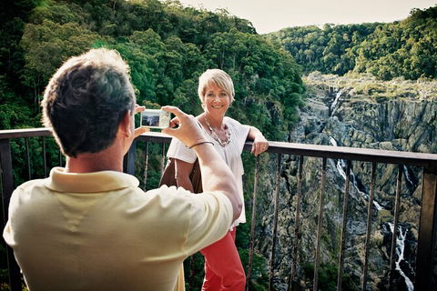 Sightseeing Kuranda Self-Driving Tour - Accommodation Sydney 5