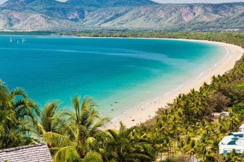 SHUTTLE - Port Douglas And Craiglie Return Transfer - Sydney 4u 4