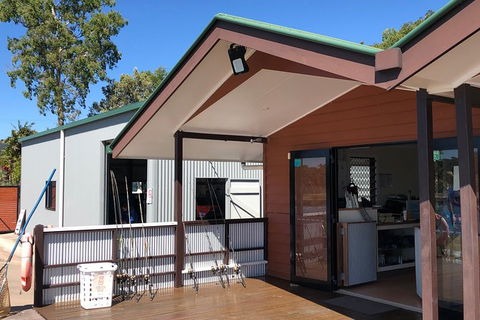 Small-Group Fishing At Barramundi Farm And A Visit To Port Douglas - Accommodation Sydney 6