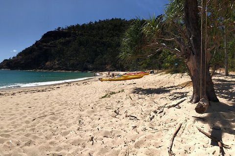 7-Day Private Sea Kayaking In Whitsundays - Accommodation Sydney 4