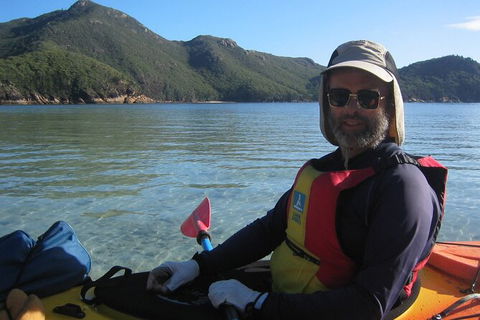 7-Day Private Sea Kayaking In Whitsundays - Accommodation Sydney 6