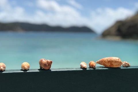 7-Day Private Sea Kayaking In Whitsundays - Accommodation Sydney 1