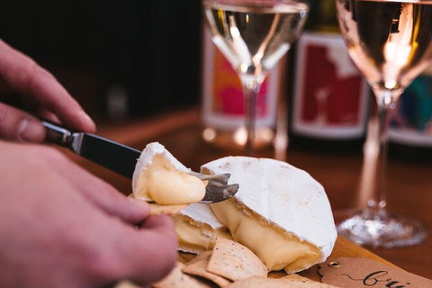 Small-Group Of Wine And Cheese Pairing Tasting - Accommodation Sydney 0