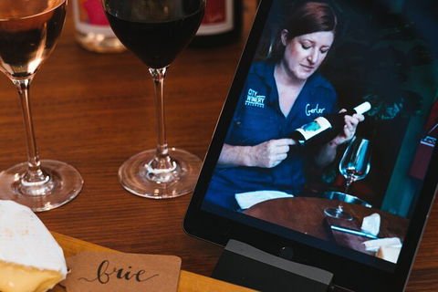 Small-Group Of Wine And Cheese Pairing Tasting - Accommodation Sydney 1