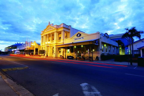 8-Day Outback Experience From Queensland - Accommodation Sydney 10
