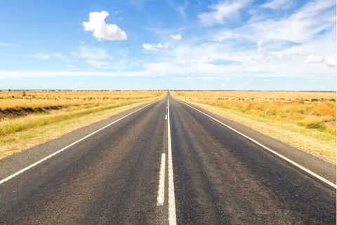 8-Day Outback Experience From Queensland - Accommodation Sydney 1