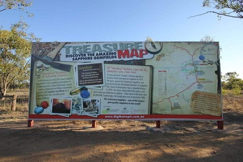 8-Day Outback Experience From Queensland - Accommodation Sydney 13