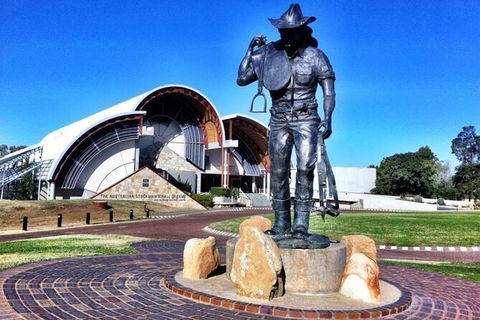 8-Day Outback Experience From Queensland - Accommodation Sydney 4