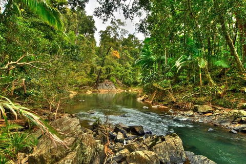 8-Day Outback Experience From Queensland - Accommodation Sydney 11