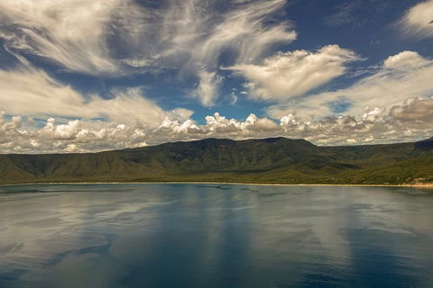 World Heritage Highlights: Reef/Daintree/Cape Tribulation - Sydney 4u 9