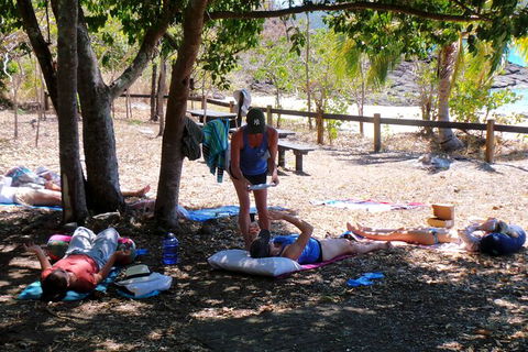 Small-Group Queensland Full-Day Sail Retreat Experience - Accommodation Sydney 1