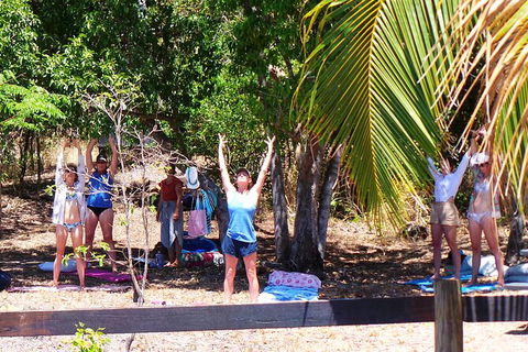 Small-Group Queensland Full-Day Sail Retreat Experience - Accommodation Sydney 2