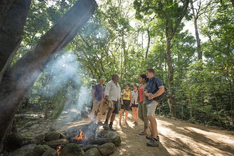 Mossman Gorge Adventure Day - Sydney Resort 2