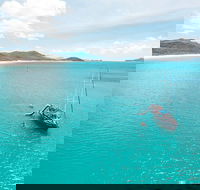 2 night Whitsunday Islands Cruise on Atlantic Clipper from Airlie Beach