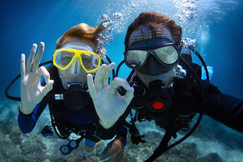 2 Night Whitsunday Islands Cruise On Atlantic Clipper From Airlie Beach - Accommodation Sydney 4