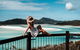 Day Sail The Whitsunday Islands On Atlantic Clipper From Airlie Beach - thumb 10