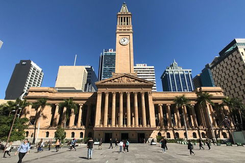 Brisbane Airport Transfers : Brisbane To Brisbane Airport BNE In Luxury Van - Accommodation Sydney 4