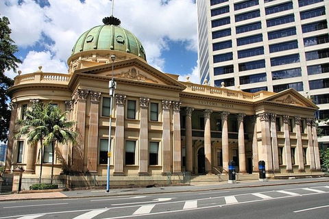 Brisbane Airport Transfers : Brisbane Airport BNE To Brisbane In Luxury Car - Accommodation Sydney 3