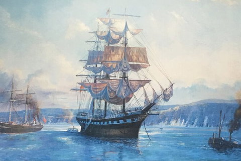 Sandy Straits Scenic & Wildlife Cruise - Sydney Resort 8