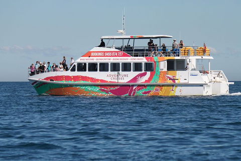 Sunset Twilight Cruise In Hervey Bay - Sydney 4u 2