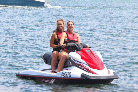 Jetski / Jetboat Package For 2 - Sydney 4u 5