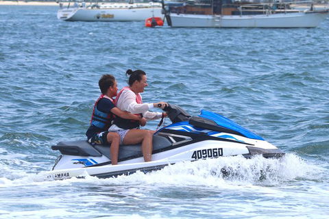 Jetski / Flyboard Package For 2 - Sydney 4u 5
