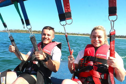 Parasail / Flyboard Package For 2 - Sydney 4u 6