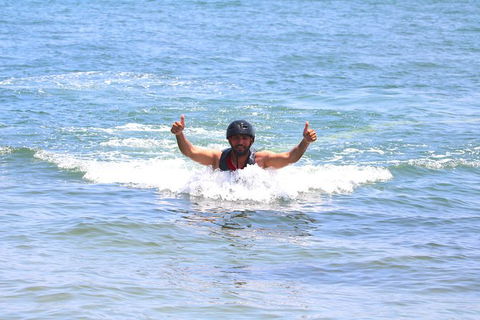 Parasail / Flyboard Package For 2 - Sydney 4u 1