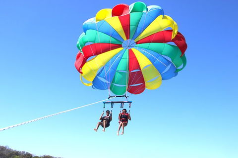 Parasail / Flyboard Package For 2 - Sydney 4u 4