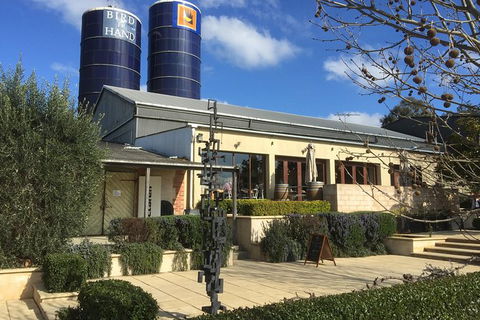 Adelaide Hills And Hahndorf Half Day Tours - Private - Sydney 4u 3