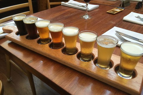 Adelaide Hills And Hahndorf Half Day Tours - Private - Sydney 4u 1