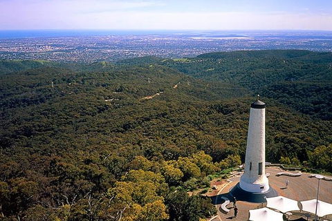 Adelaide Shore Excursion: Adelaide City Tour By Private Limo - Accommodation Sydney 4