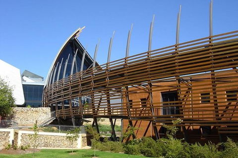 Adelaide Shore Excursion: Adelaide City Tour By Private Limo - Accommodation Sydney 1