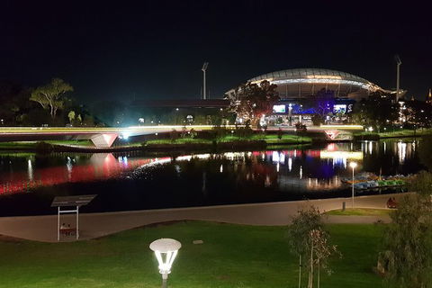 Adelaide Shore Excursion: Adelaide City Tour By Private Limo - Accommodation Sydney 5